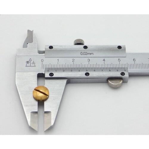 30pcs Sachs general hand hook fixed screw thumb alto/tenor saxophone screw painted gold