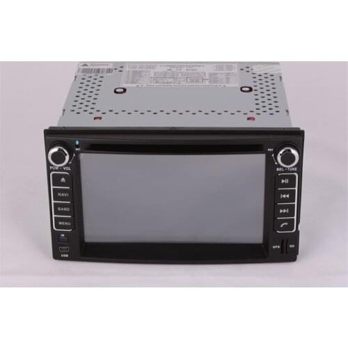 Android 9.0 Car DVD Player gps navigation radio headunit auto for KIA CARENS rio CERATO SPORTAGE octa 8 core 4g RAM 64g rom