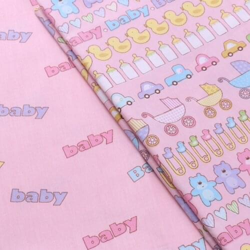 Bleum Home Patchwork Fabrics