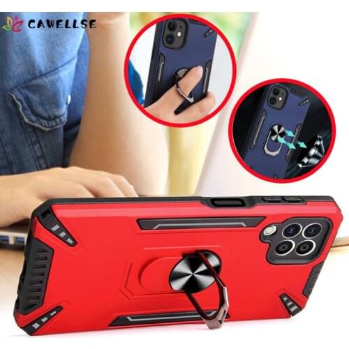 Cawellse Samsung Galaxy M30s Phone Cases