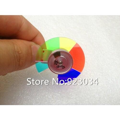 Wholesale Projector Color Wheel for Optoma EP719 DS303