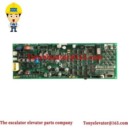 Elevator Parts Lift Parts board DES-100 AEG06C045 USE FOR LG-SIGMA