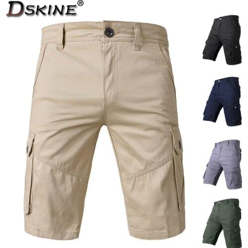 Мужские спортивные шорты DSKINE China At AliExpress