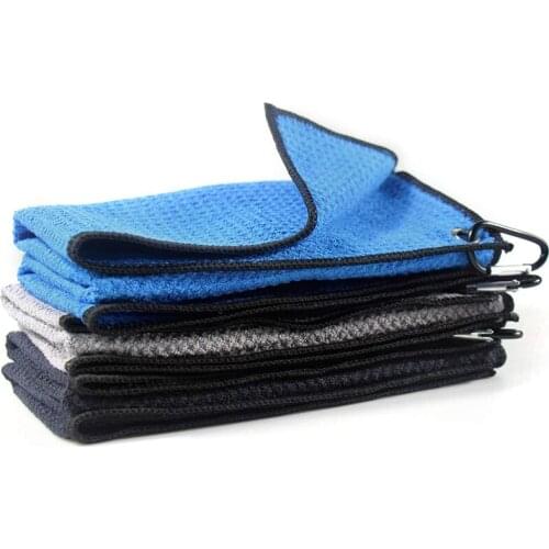 Golf Cotton Towel Golf Brush Tool Kit with Club Groove Cleaner and Golf Divot Tool,Golf Accessories for Men