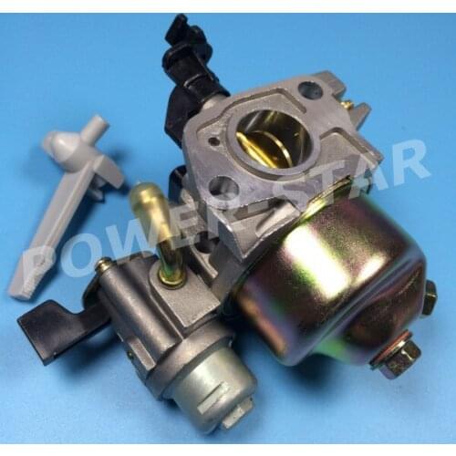 Carburetor Carb For HONDA GX160 GX200 5.5hp 6.5hp 16100-ZH8-W61