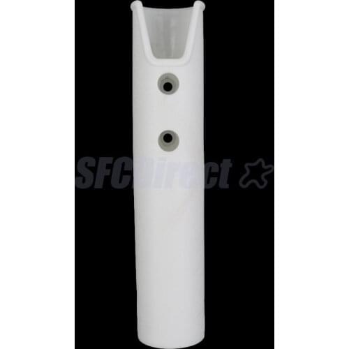 Kayak Canoe Boat Fishing Rod Holder Flush Mount Pole Bracket Rod Pod Bracket