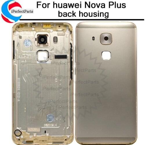 KINCOP Cases For Phones Huawei Nova 3