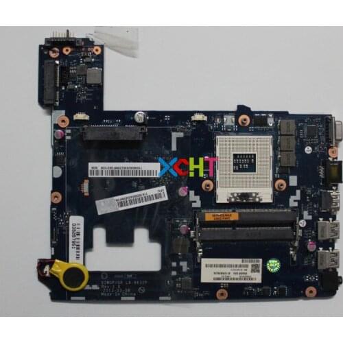 For Lenovo G500 11S90002836 90002836 VIWGP/GR LA-9632P Laptop Motherboard Mainboard Tested
