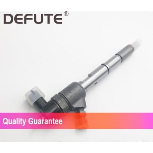 Reliable and Cheap 0433172348 fuel common rail injector 0445110527