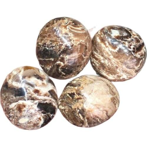 Natural feng shui quartz crystals crafts healing Spiritual opal palm stone for decoration