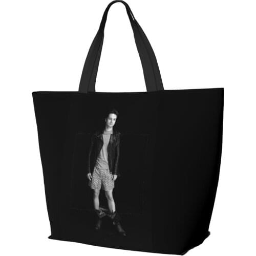 Sebastians Stan Bag Women Shoulder Bag Falcon Ins Shoppers Bag