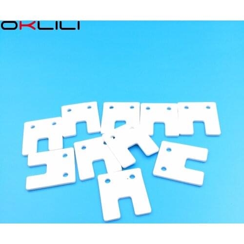 10PC X JB73-00100A ADF Separation Pad RUBBER for Samsung SF330 SF335 SF340 SF341 SF345 SF347 SF350 SF360 SF361 SF365 SF367 SF370