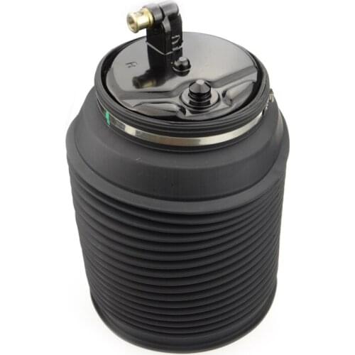 A-Premium Spare Parts For Shock Absorbers