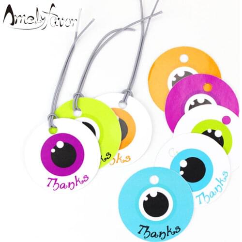 Amelyfavor Suitcase Tags