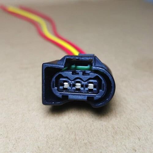 Auto snail horn electronic water pump ignition coil throttle plug for Porsche /Audi /Volkswagen Touareg/ Mercedes Benz /BMW