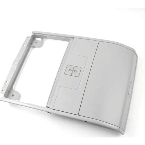 Car interior Roof Storage Sunglasses Box Sun Glass Case Spectacles Holder For Tiguan II For Tiguan L