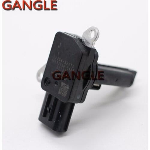 GANGLE Air Flow Meters