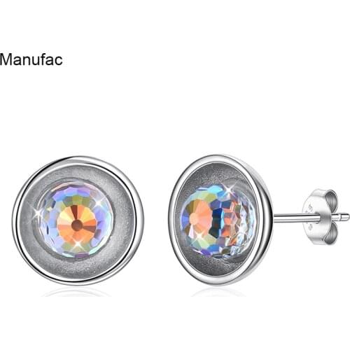 Heorreo Stud Earrings