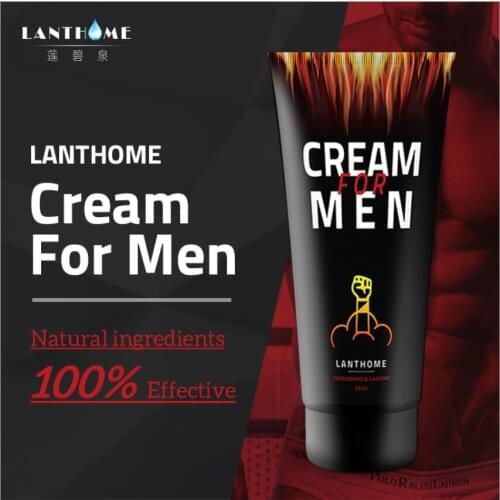 Hot Better Than Increase Penis XXL Cream Male Dick Enlargement Gel Increasing Sex Products Pumps Enlargers Aphrodisiac