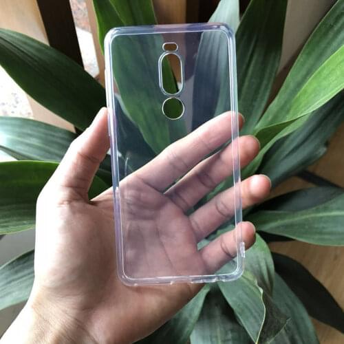 Icovercase Phone Cases Meizu M8