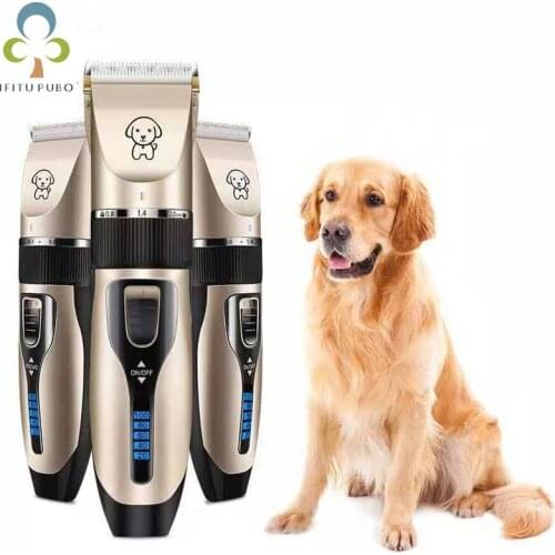 IFITU PUBO Dog Care Products