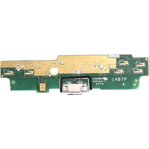 IPartsBuy Charging Port Flex Cable Replacement Parts for Nokia Lumia 1320