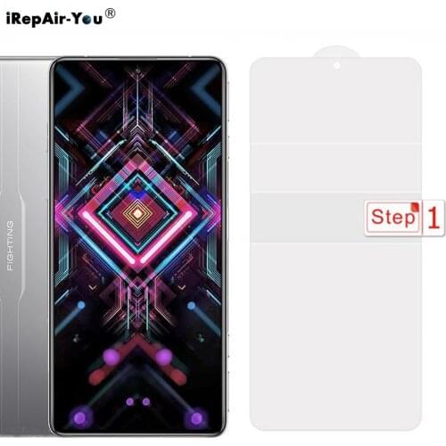 iRepair-You Screen Protectors For Xiaomi Redmi