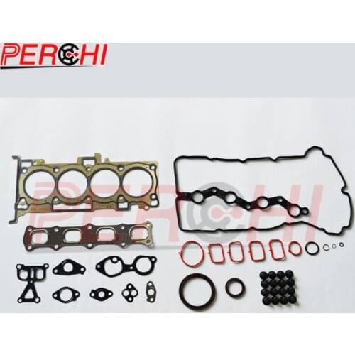 Cylinder head gasket set for mitsubishi OUTLANDER II 2006-2012 engine model 4B12 OEM 1000A523