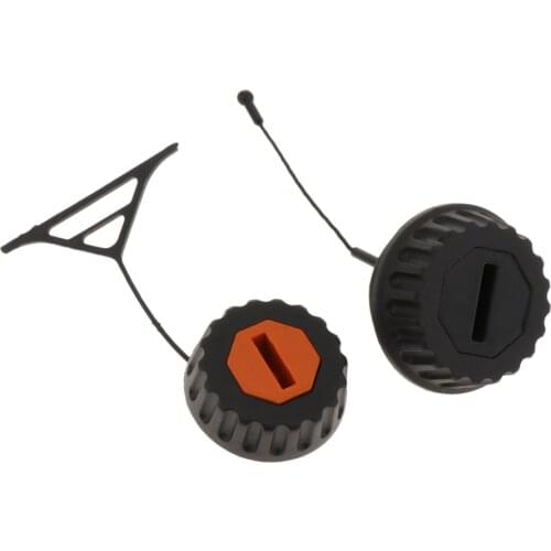 Fuel Tank Cover for STIHL 029 039 044 046 050 051 064 066 076 084 088 Chainsaw