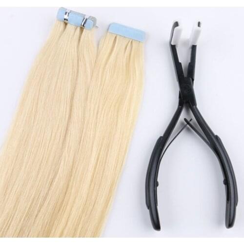 Luxury For Braiding Hair Extension Tongs