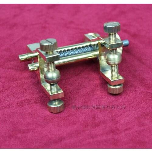 Small viola tools 4 clip copper