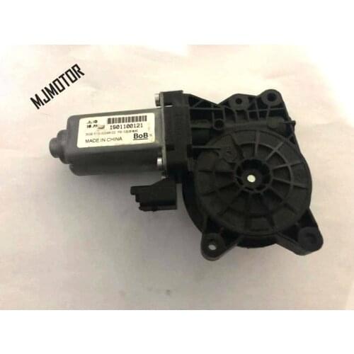 Window regulator motor Left Right Front Rear side for Chinese SAIC ROEWE 350 MG5 Auto car motor part