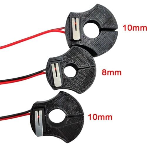 3 in 1 Limit switch kit for 3 axis LY desktop CNC 1610 2418 3018 PRO refit upgrade DIY use