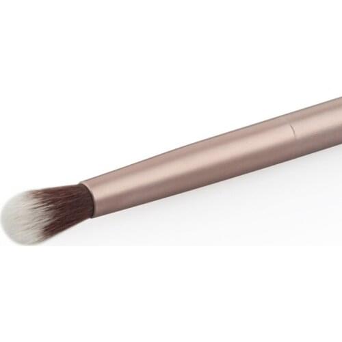 New Multifunctional Doubled Ended Eyeshadow Eye Shadow Makeup Cosmetic Brush Tool can CSV