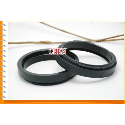 Film head, large and medium format 11 mm modified M65-Hasselblad, bayonet M65-HB focusing cylinder, transfer ring