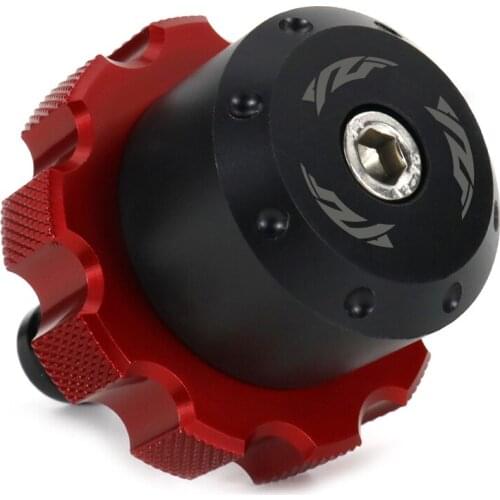 Fit For Yamaha YZF600R YZF750R YZF1000R YZF-R3 YZF-R25 Motorcycle Throttle Lock Cruise Control Throttle Clamp Assist End Bar