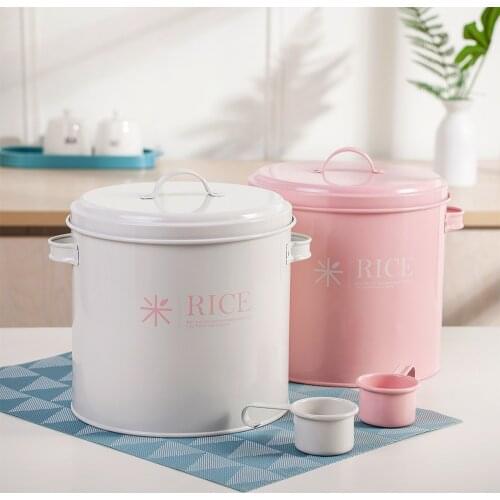 SDGRP Storage Containers