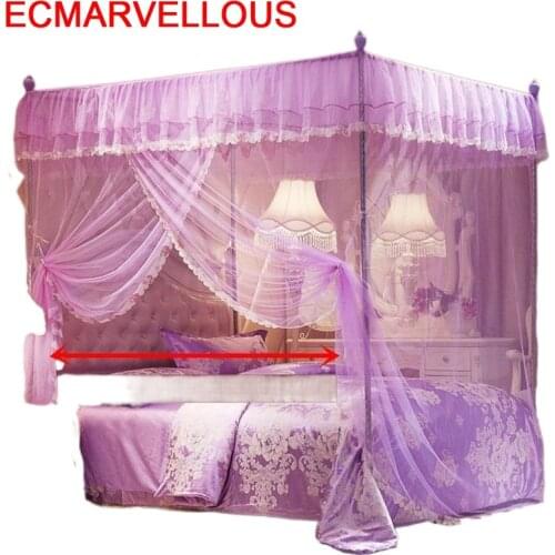 Bebek Mosquitera Moskito Dossel Girl Room Bed Mosquiteiro Para Cama Adulto Moustiquaire Cibinlik Klamboe Canopy Mosquito Net