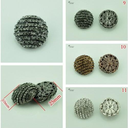 Sharonrose Scrapbooking Buttons