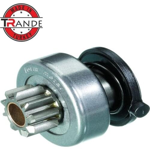 Starter Motor Pinion Gear 1006209618 Made In Turkey Trande Store Guarantee