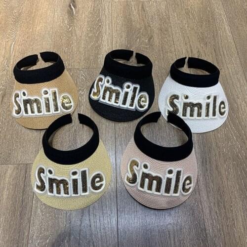 Summer Female Sun Hats Big Brim Classic Bowknot Foldable Fashion Straw Hat Casual Outdoor Beach Cap For Women UV Protected Hat