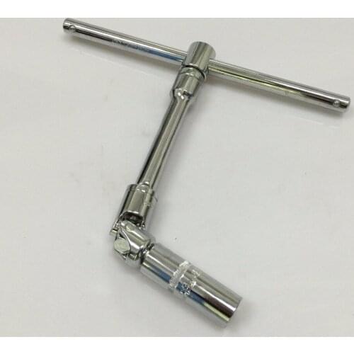 STARPAD For Spark Plug Wrench / Marten Socket / Spark Plug Disassembly Wrench / Marten Spanner / Mars Sleeve 16mm Free Shipping