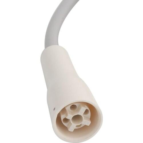 Tube Dental Ultrasonic Scaler LED Detachable Handpiece Fit Woodpecker DTE HD-7L