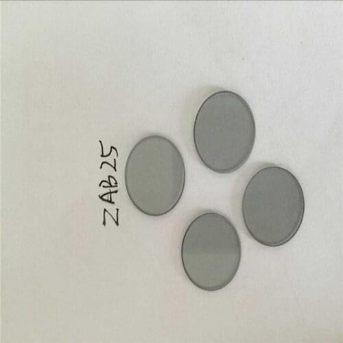 Total 60pcs diameter 24.5mm and 1.5mm thick 30% 50% 75% opacity neutral density filters