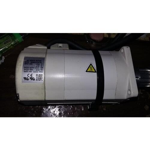 Direct Promotion Used MSMA042A1N Tested good