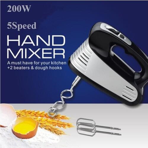 WtSFWf Hand Mixers