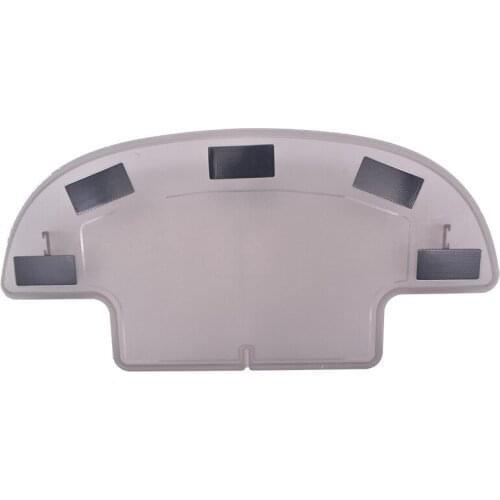 1 piece photo frame with stretch cloth mop cloth bracket for Ecovacs Deebot thin DA60 robot vacuum cleaner parts