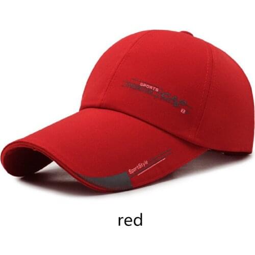 Spring And Summer Hat VCanvas 87 Baseball Cap Mens Outdoor Leisure Female Cap Sunscreen Shade Fishing Hat