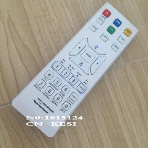 CN-KESI REPLACEMENT Original FIT for ACER E-26191 MC.JH611.001 PROJECTOR remote control