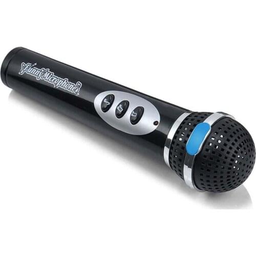 Children Girls Boys Microphone Mic Karaoke Singing Kids Funny Music Toy Gifts